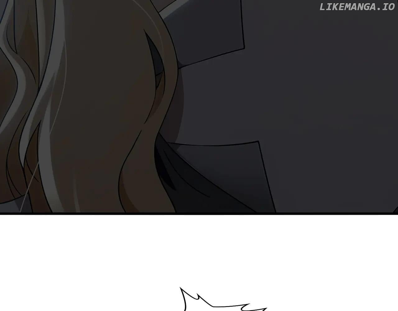 My Furry Harem Is After Me Chapter 320 - page 27